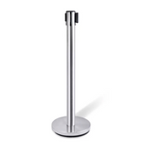 Separadores de Fila Acero Inoxidable